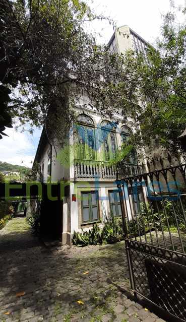 Conheça N1 do imóvel - Rio Comprido, Prédio Comercial, Rua Santa Alexandrina - ILPR00002 - 28 N1 - Rio Comprido, Prédio Comercial, Rua Santa Alexandrina - ILPR00002 - 28