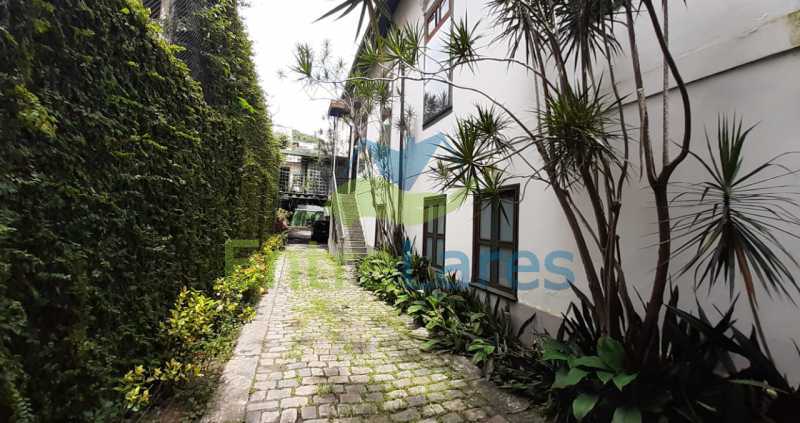Conheça N2 do imóvel - Rio Comprido, Prédio Comercial, Rua Santa Alexandrina - ILPR00002 - 29 N2 - Rio Comprido, Prédio Comercial, Rua Santa Alexandrina - ILPR00002 - 29