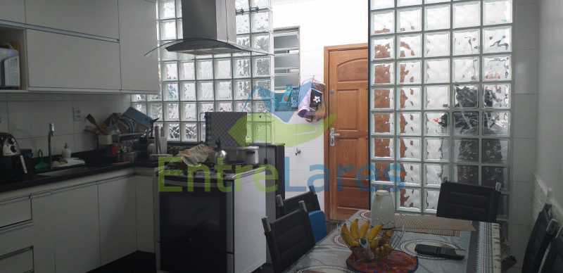 F1 - Casa em Condomínio 2 quartos à venda Portuguesa, Rio de Janeiro - R$ 610.000 - ILCN20013 - 17