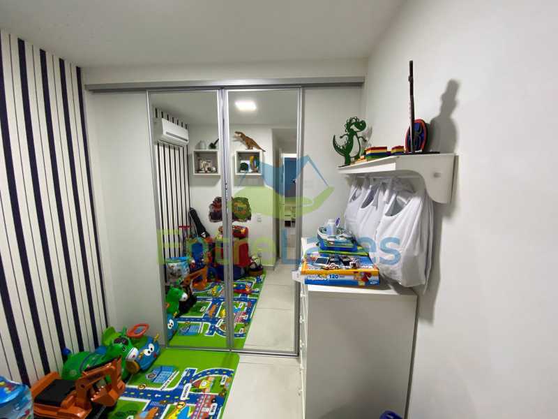 Conheça D3 do imóvel - Cobertura 2 quartos na Ilha do Governador - ILCO20007 - 19 D3 - Cobertura 2 quartos na Ilha do Governador - ILCO20007 - 19
