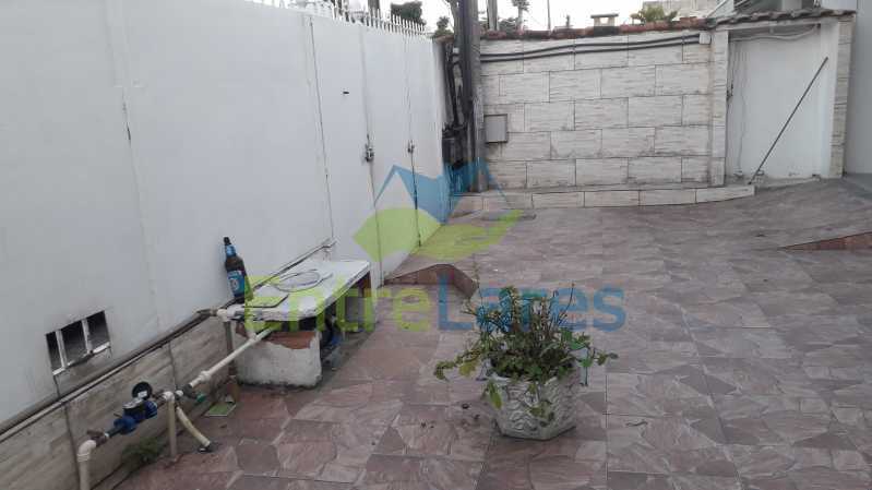 Conheça K2 do imóvel - Bancários, duas casas 7 quartos sendo 1 suíte, amplo quintal, varandas amplas, 2 vagas de garagem, área gourmet e piscina. Rua Gipóia - ILCA70007 - 31 K2 - Bancários, duas casas 7 quartos sendo 1 suíte, amplo quintal, varandas amplas, 2 vagas de garagem, área gourmet e piscina. Rua Gipóia - ILCA70007 - 31