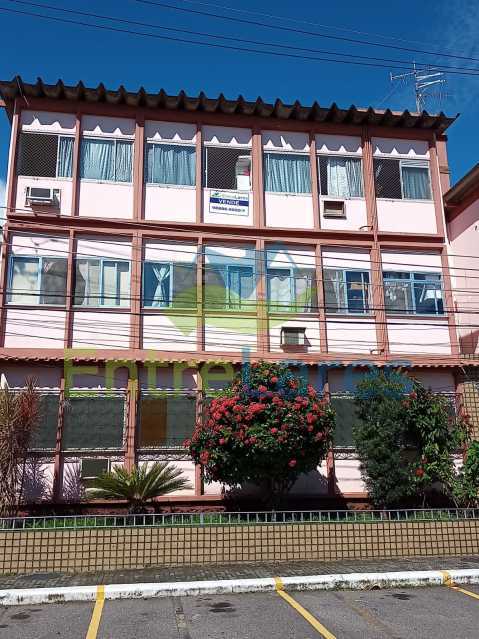 Conheça 2. do imóvel - Apartamento 2 quartos na Portuguesa - ILAP20550 - 1 2. - Apartamento 2 quartos na Portuguesa - ILAP20550 - 1