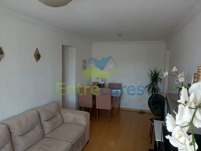 Conheça 11. do imóvel - Apartamento 2 quartos na Portuguesa - ILAP20550 - 5 11. - Apartamento 2 quartos na Portuguesa - ILAP20550 - 5