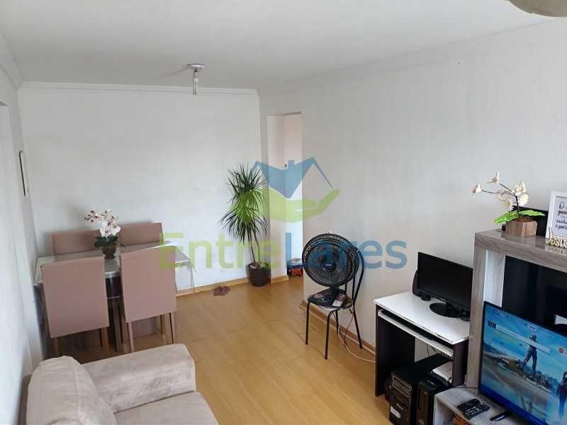 12. - Apartamento 2 quartos na Portuguesa - ILAP20550 - 6