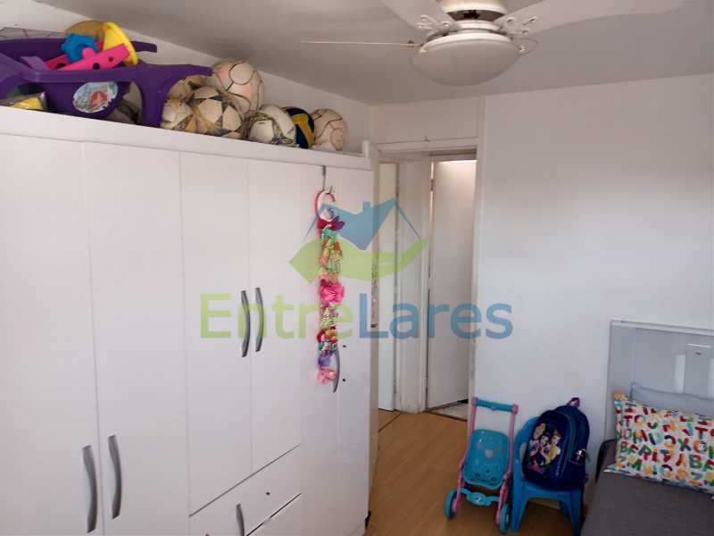 35. - Apartamento 2 quartos na Portuguesa - ILAP20550 - 12