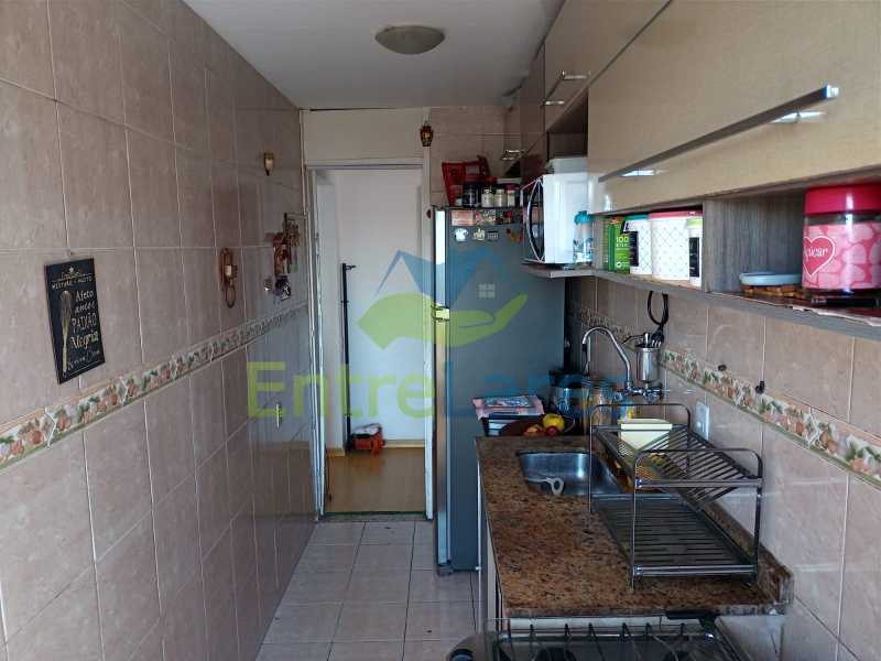 Conheça 50. do imóvel - Apartamento 2 quartos na Portuguesa - ILAP20550 - 18 50. - Apartamento 2 quartos na Portuguesa - ILAP20550 - 18