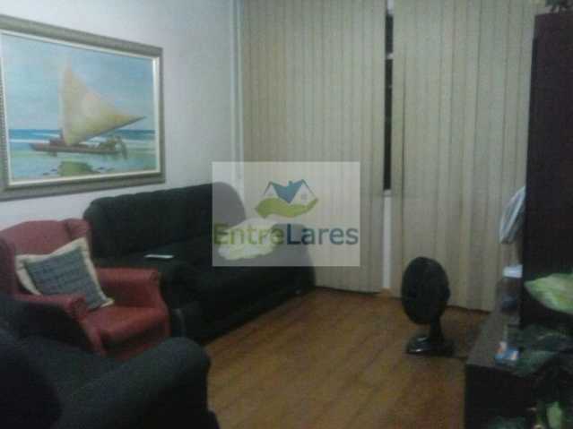 Conheça 4 do imóvel - Jardim Guanabara - Apartamento 2 dormitórios sendo 1 suite, 1 vaga de garagem - ILAP20050 - 5 4 - Jardim Guanabara - Apartamento 2 dormitórios sendo 1 suite, 1 vaga de garagem - ILAP20050 - 5