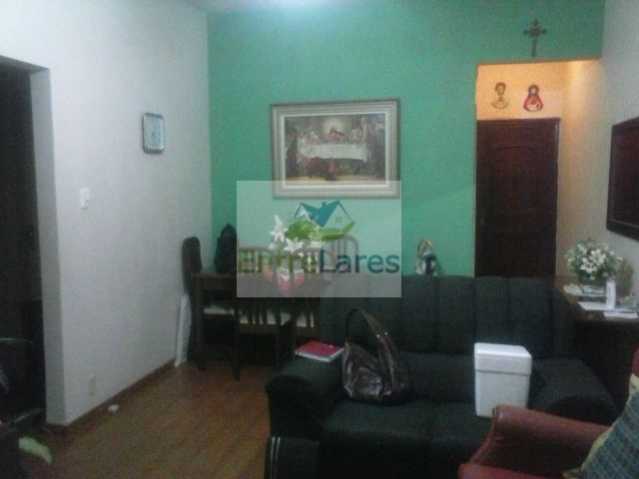 Conheça 5 do imóvel - Jardim Guanabara - Apartamento 2 dormitórios sendo 1 suite, 1 vaga de garagem - ILAP20050 - 6 5 - Jardim Guanabara - Apartamento 2 dormitórios sendo 1 suite, 1 vaga de garagem - ILAP20050 - 6