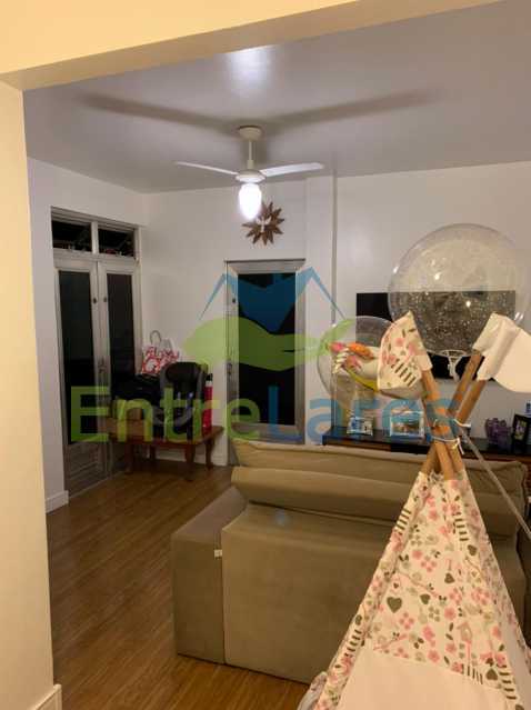 Conheça 2 do imóvel - Apartamento na Portuguesa, 2 quartos, varanda, garagem - ILAP20553 - 1 2 - Apartamento na Portuguesa, 2 quartos, varanda, garagem - ILAP20553 - 1