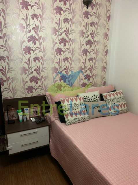 Conheça 16 do imóvel - Apartamento na Portuguesa, 2 quartos, varanda, garagem - ILAP20553 - 12 16 - Apartamento na Portuguesa, 2 quartos, varanda, garagem - ILAP20553 - 12