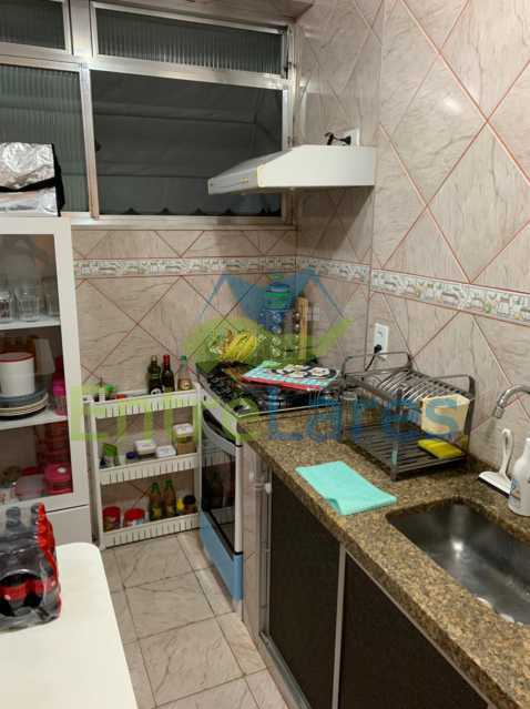 Conheça 50 do imóvel - Apartamento na Portuguesa, 2 quartos, varanda, garagem - ILAP20553 - 20 50 - Apartamento na Portuguesa, 2 quartos, varanda, garagem - ILAP20553 - 20