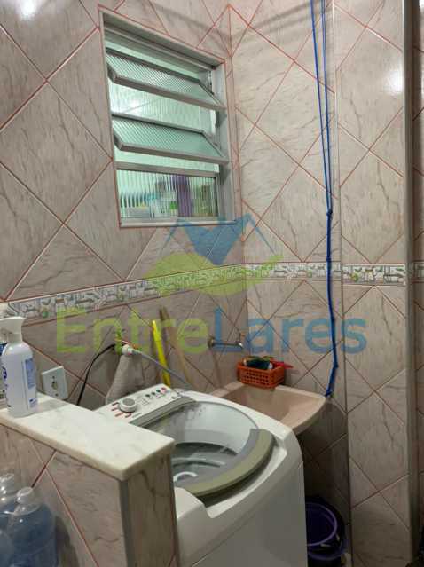 Conheça 55 do imóvel - Apartamento na Portuguesa, 2 quartos, varanda, garagem - ILAP20553 - 22 55 - Apartamento na Portuguesa, 2 quartos, varanda, garagem - ILAP20553 - 22
