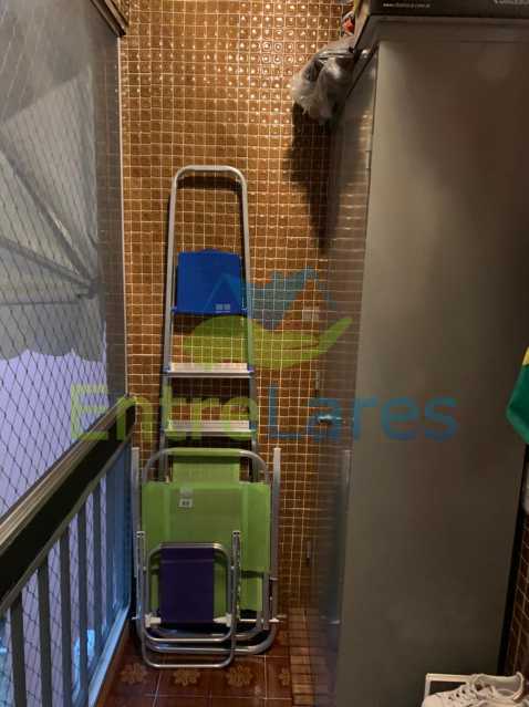 Conheça af0a3328-c755-47a7-8651-f058e2 do imóvel - Apartamento na Portuguesa, 2 quartos, varanda, garagem - ILAP20553 - 6 af0a3328-c755-47a7-8651-f058e2 - Apartamento na Portuguesa, 2 quartos, varanda, garagem - ILAP20553 - 6