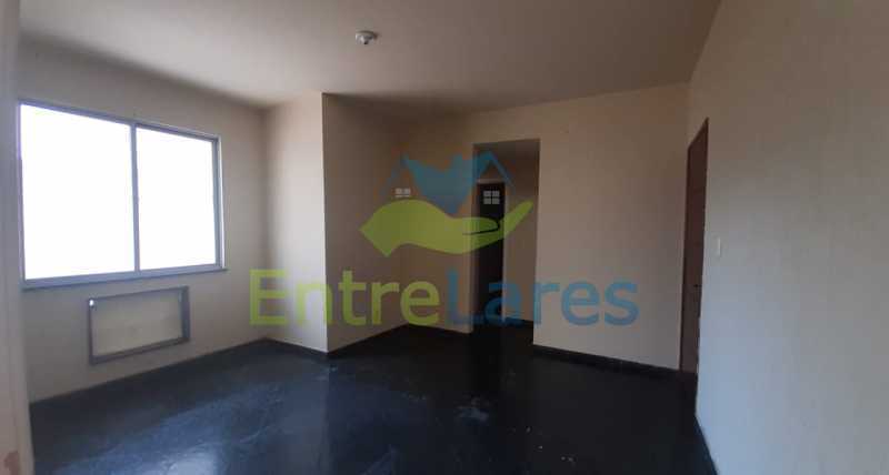 Conheça B1 do imóvel - Apartamento, 1 quarto, Condomínio fechado no Moneró - ILAP10057 - 5 B1 - Apartamento, 1 quarto, Condomínio fechado no Moneró - ILAP10057 - 5