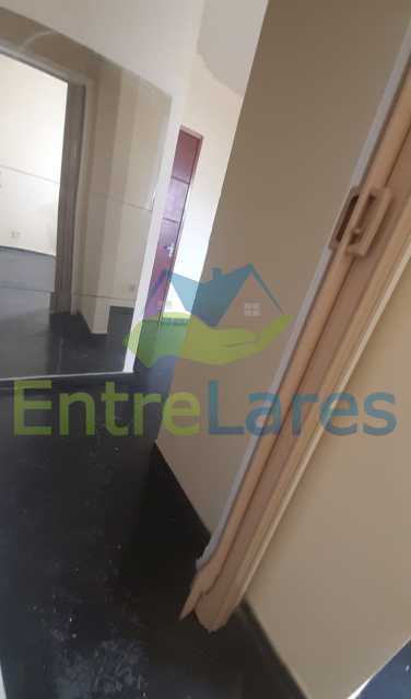 Conheça B3 do imóvel - Apartamento, 1 quarto, Condomínio fechado no Moneró - ILAP10057 - 6 B3 - Apartamento, 1 quarto, Condomínio fechado no Moneró - ILAP10057 - 6