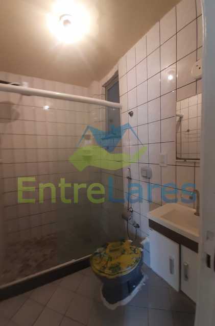 Conheça D1 do imóvel - Apartamento, 1 quarto, Condomínio fechado no Moneró - ILAP10057 - 9 D1 - Apartamento, 1 quarto, Condomínio fechado no Moneró - ILAP10057 - 9
