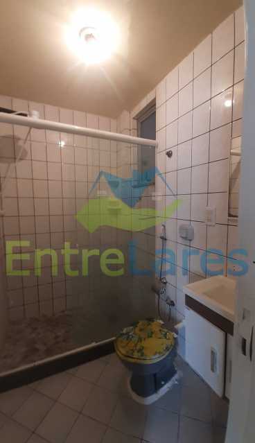 Conheça D2 do imóvel - Apartamento, 1 quarto, Condomínio fechado no Moneró - ILAP10057 - 10 D2 - Apartamento, 1 quarto, Condomínio fechado no Moneró - ILAP10057 - 10