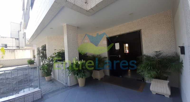 Conheça F1 do imóvel - Apartamento, 1 quarto, Condomínio fechado no Moneró - ILAP10057 - 13 F1 - Apartamento, 1 quarto, Condomínio fechado no Moneró - ILAP10057 - 13