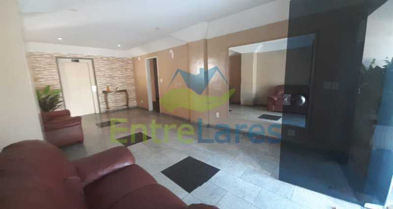 Conheça F3 do imóvel - Apartamento, 1 quarto, Condomínio fechado no Moneró - ILAP10057 - 15 F3 - Apartamento, 1 quarto, Condomínio fechado no Moneró - ILAP10057 - 15