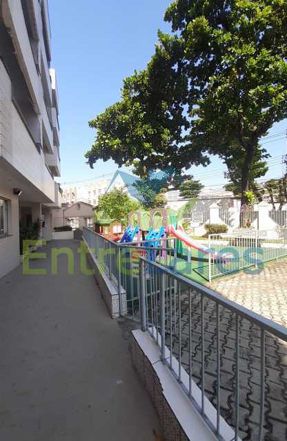 Conheça A7 do imóvel - Apartamento, 1 quarto, Condomínio fechado com elevador, Moneró - ILAP10058 - 5 A7 - Apartamento, 1 quarto, Condomínio fechado com elevador, Moneró - ILAP10058 - 5
