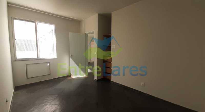 Conheça C1 do imóvel - Apartamento, 1 quarto, Condomínio fechado com elevador, Moneró - ILAP10058 - 8 C1 - Apartamento, 1 quarto, Condomínio fechado com elevador, Moneró - ILAP10058 - 8