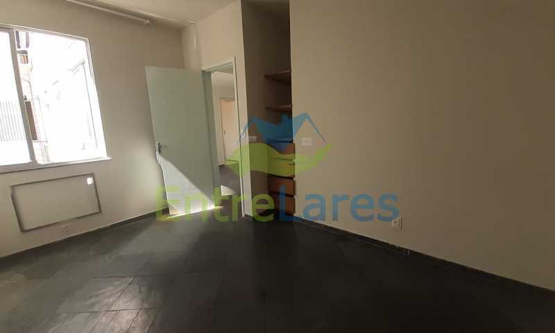 Conheça C2 do imóvel - Apartamento, 1 quarto, Condomínio fechado com elevador, Moneró - ILAP10058 - 9 C2 - Apartamento, 1 quarto, Condomínio fechado com elevador, Moneró - ILAP10058 - 9