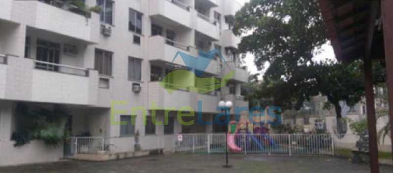 Conheça I2 do imóvel - Apartamento, 1 quarto, Condomínio fechado com elevador, Moneró - ILAP10058 - 22 I2 - Apartamento, 1 quarto, Condomínio fechado com elevador, Moneró - ILAP10058 - 22
