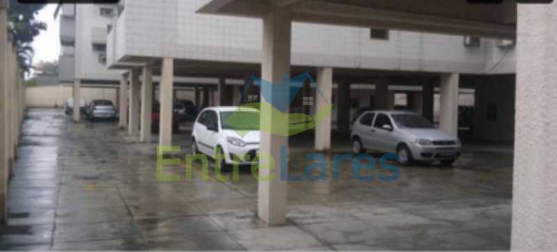 Conheça I3 do imóvel - Apartamento, 1 quarto, Condomínio fechado com elevador, Moneró - ILAP10058 - 23 I3 - Apartamento, 1 quarto, Condomínio fechado com elevador, Moneró - ILAP10058 - 23