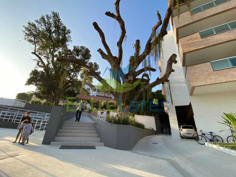 Conheça A3 do imóvel - Apartamento Primeira locação 2 quartos sendo 1 suíte, varanda, Ribeira - ILAP20554 - 4 A3 - Apartamento Primeira locação 2 quartos sendo 1 suíte, varanda, Ribeira - ILAP20554 - 4