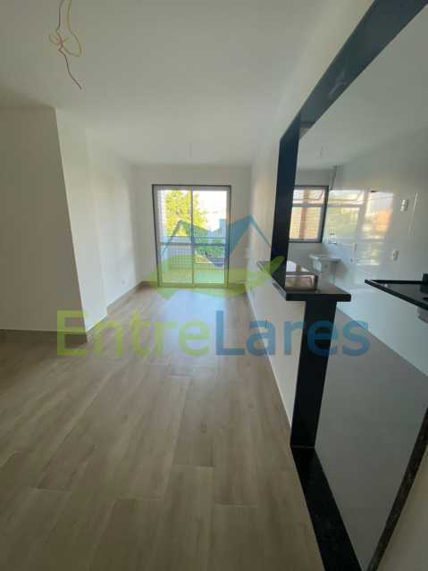 Conheça B3 do imóvel - Apartamento Primeira locação 2 quartos sendo 1 suíte, varanda, Ribeira - ILAP20554 - 11 B3 - Apartamento Primeira locação 2 quartos sendo 1 suíte, varanda, Ribeira - ILAP20554 - 11