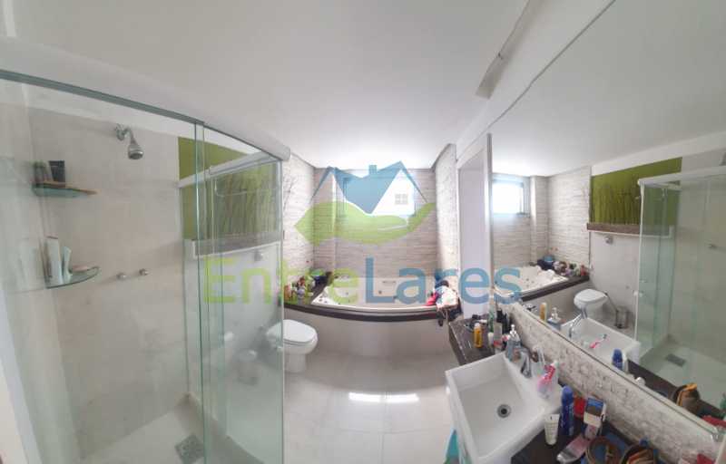 Conheça D2 do imóvel - Cobertura Duplex Jardim Guanabara, 5 quartos sendo 2 suítes, 2 vagas, área gourmet e piscina - ILCO50001 - 16 D2 - Cobertura Duplex Jardim Guanabara, 5 quartos sendo 2 suítes, 2 vagas, área gourmet e piscina - ILCO50001 - 16