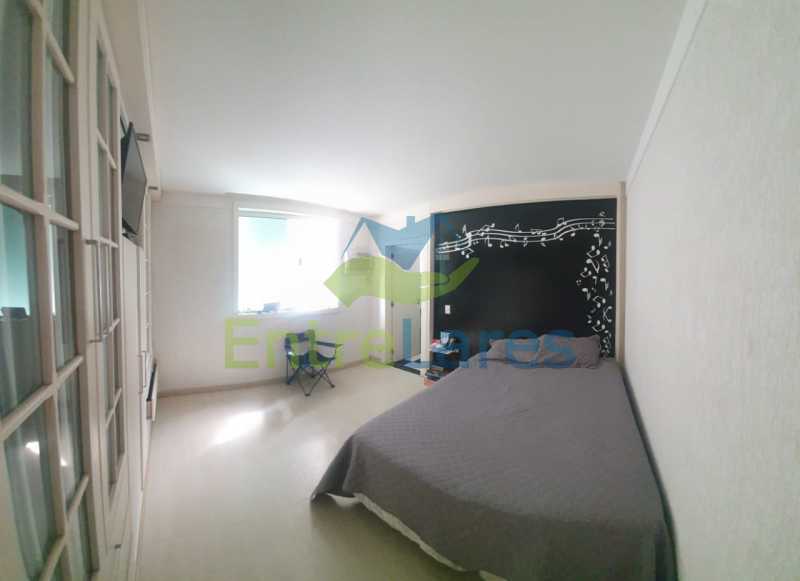 Conheça E1 do imóvel - Cobertura Duplex Jardim Guanabara, 5 quartos sendo 2 suítes, 2 vagas, área gourmet e piscina - ILCO50001 - 17 E1 - Cobertura Duplex Jardim Guanabara, 5 quartos sendo 2 suítes, 2 vagas, área gourmet e piscina - ILCO50001 - 17