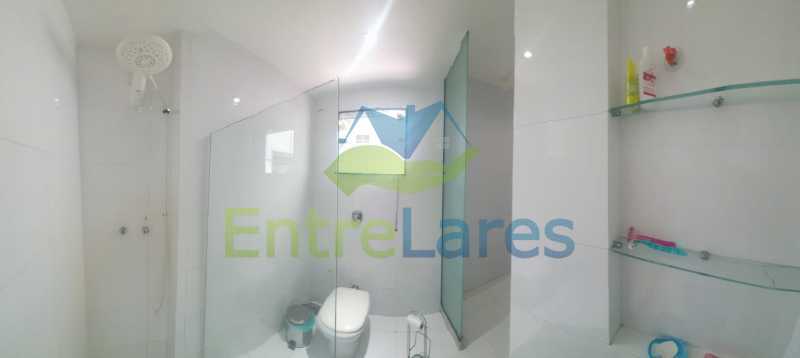 Conheça J2 do imóvel - Cobertura Duplex Jardim Guanabara, 5 quartos sendo 2 suítes, 2 vagas, área gourmet e piscina - ILCO50001 - 25 J2 - Cobertura Duplex Jardim Guanabara, 5 quartos sendo 2 suítes, 2 vagas, área gourmet e piscina - ILCO50001 - 25