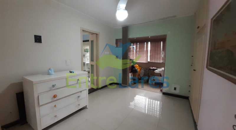 Conheça E2 do imóvel - Casa 4 quartos à venda Portuguesa, Rio de Janeiro - R$ 945.000 - ILCA40108 - 12 E2 - Casa 4 quartos à venda Portuguesa, Rio de Janeiro - R$ 945.000 - ILCA40108 - 12