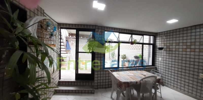 Conheça K7 do imóvel - Casa 4 quartos à venda Portuguesa, Rio de Janeiro - R$ 945.000 - ILCA40108 - 25 K7 - Casa 4 quartos à venda Portuguesa, Rio de Janeiro - R$ 945.000 - ILCA40108 - 25