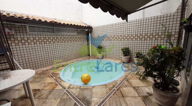 Conheça L do imóvel - Casa 4 quartos à venda Portuguesa, Rio de Janeiro - R$ 945.000 - ILCA40108 - 26 L - Casa 4 quartos à venda Portuguesa, Rio de Janeiro - R$ 945.000 - ILCA40108 - 26