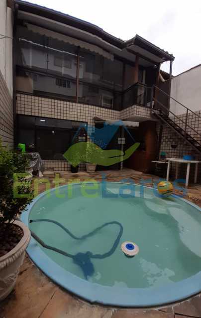 Conheça M1 do imóvel - Casa 4 quartos à venda Portuguesa, Rio de Janeiro - R$ 945.000 - ILCA40108 - 28 M1 - Casa 4 quartos à venda Portuguesa, Rio de Janeiro - R$ 945.000 - ILCA40108 - 28