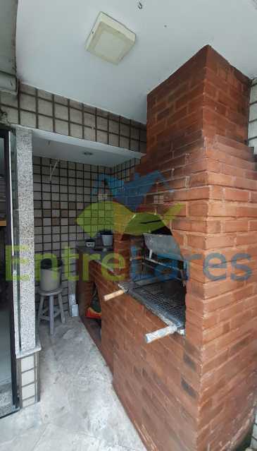 M3 - Casa 4 quartos à venda Portuguesa, Rio de Janeiro - R$ 945.000 - ILCA40108 - 29