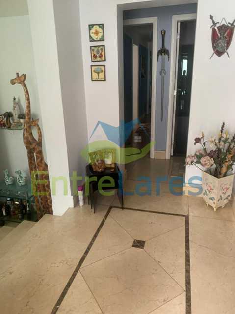 Conheça B9 do imóvel - Jardim Guanabara, Piscina, Sauna, Stúdio, 3 suítes sendo 2 master com hidromassagem, varanda. Casa - ILCA30140 - 14 B9 - Jardim Guanabara, Piscina, Sauna, Stúdio, 3 suítes sendo 2 master com hidromassagem, varanda. Casa - ILCA30140 - 14