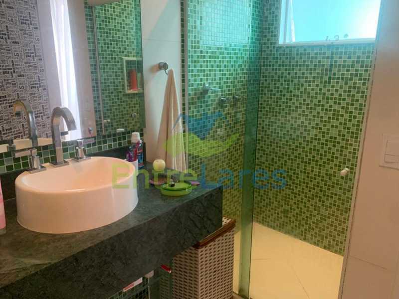 Conheça C6 do imóvel - Jardim Guanabara, Piscina, Sauna, Stúdio, 3 suítes sendo 2 master com hidromassagem, varanda. Casa - ILCA30140 - 23 C6 - Jardim Guanabara, Piscina, Sauna, Stúdio, 3 suítes sendo 2 master com hidromassagem, varanda. Casa - ILCA30140 - 23