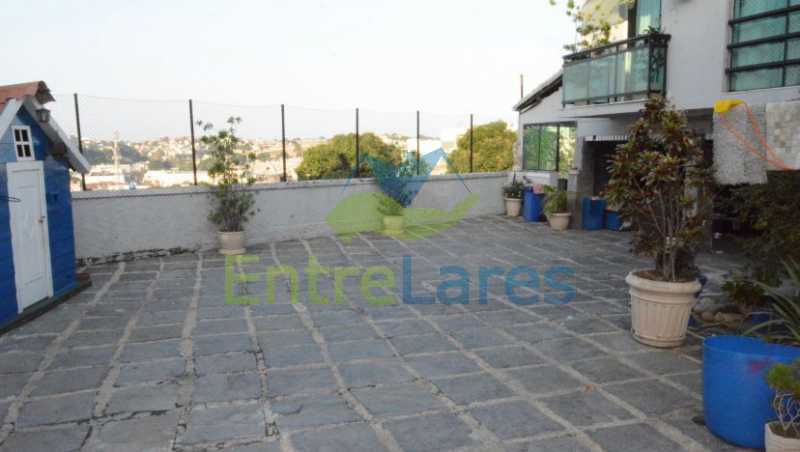 Conheça F3 do imóvel - Jardim Guanabara, Piscina, Sauna, Stúdio, 3 suítes sendo 2 master com hidromassagem, varanda. Casa - ILCA30140 - 29 F3 - Jardim Guanabara, Piscina, Sauna, Stúdio, 3 suítes sendo 2 master com hidromassagem, varanda. Casa - ILCA30140 - 29