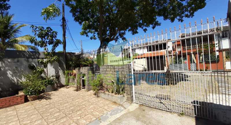 A1 - Casa duplex na Portuguesa, 2 quartos, quintal, 4 vagas - ILCA30141 - 1