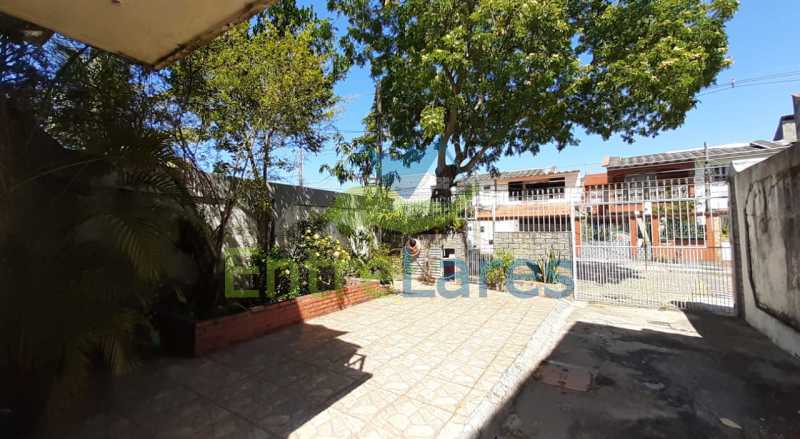 A3 - Casa duplex na Portuguesa, 2 quartos, quintal, 4 vagas - ILCA30141 - 4