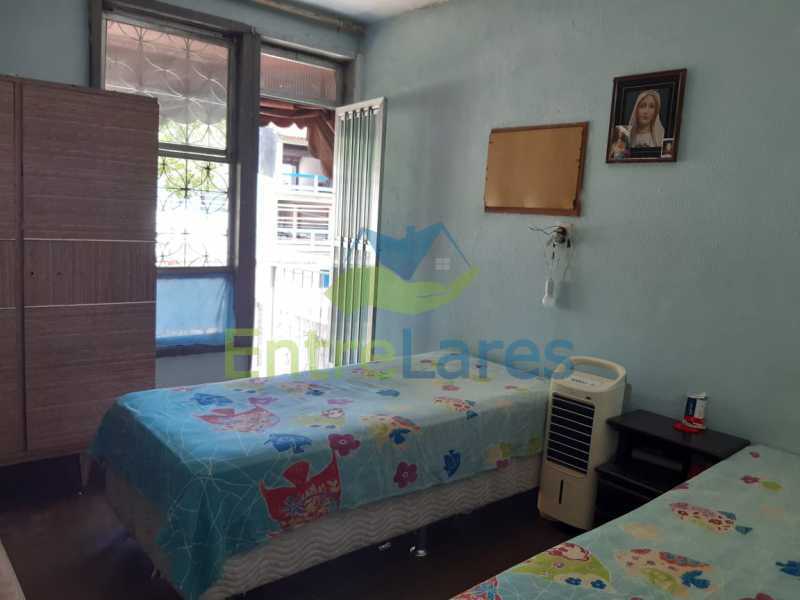 Conheça C1 do imóvel - Casa duplex na Portuguesa, 2 quartos, quintal, 4 vagas - ILCA30141 - 9 C1 - Casa duplex na Portuguesa, 2 quartos, quintal, 4 vagas - ILCA30141 - 9