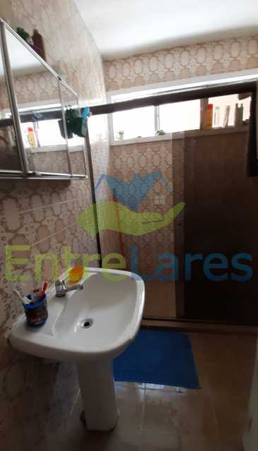 Conheça F1 do imóvel - Casa duplex na Portuguesa, 2 quartos, quintal, 4 vagas - ILCA30141 - 19 F1 - Casa duplex na Portuguesa, 2 quartos, quintal, 4 vagas - ILCA30141 - 19