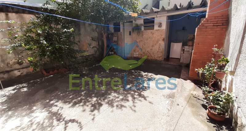 Conheça H2 do imóvel - Casa duplex na Portuguesa, 2 quartos, quintal, 4 vagas - ILCA30141 - 23 H2 - Casa duplex na Portuguesa, 2 quartos, quintal, 4 vagas - ILCA30141 - 23