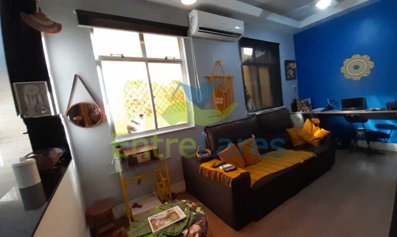 Conheça F1 do imóvel - Casa triplex no Jardim Carioca, 3 quartos sendo 1 suíte com closet, 4 vagas de garagem, edícula, terraço, quintal. - ILCA30142 - 18 F1 - Casa triplex no Jardim Carioca, 3 quartos sendo 1 suíte com closet, 4 vagas de garagem, edícula, terraço, quintal. - ILCA30142 - 18