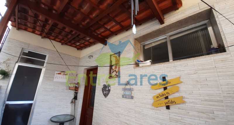 Conheça H6 do imóvel - Casa triplex no Jardim Carioca, 3 quartos sendo 1 suíte com closet, 4 vagas de garagem, edícula, terraço, quintal. - ILCA30142 - 27 H6 - Casa triplex no Jardim Carioca, 3 quartos sendo 1 suíte com closet, 4 vagas de garagem, edícula, terraço, quintal. - ILCA30142 - 27