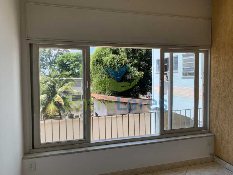 Conheça A5 do imóvel - Apartamento 2 quartos à venda Praia da Bandeira, Rio de Janeiro - R$ 350.000 - ILAP20074 - 6 A5 - Apartamento 2 quartos à venda Praia da Bandeira, Rio de Janeiro - R$ 350.000 - ILAP20074 - 6