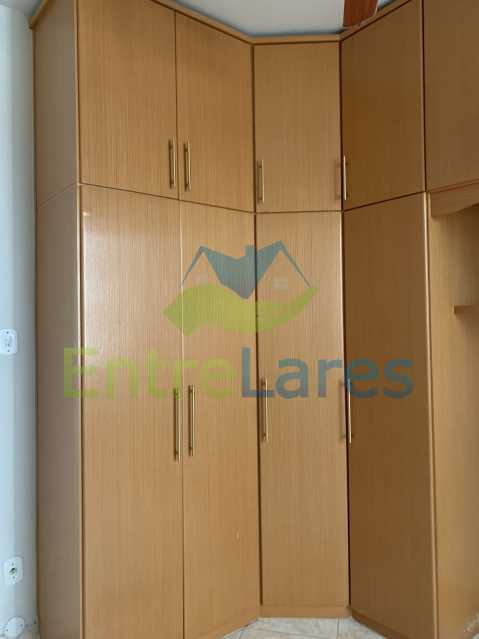 Conheça B4 do imóvel - Apartamento 2 quartos à venda Praia da Bandeira, Rio de Janeiro - R$ 350.000 - ILAP20074 - 11 B4 - Apartamento 2 quartos à venda Praia da Bandeira, Rio de Janeiro - R$ 350.000 - ILAP20074 - 11